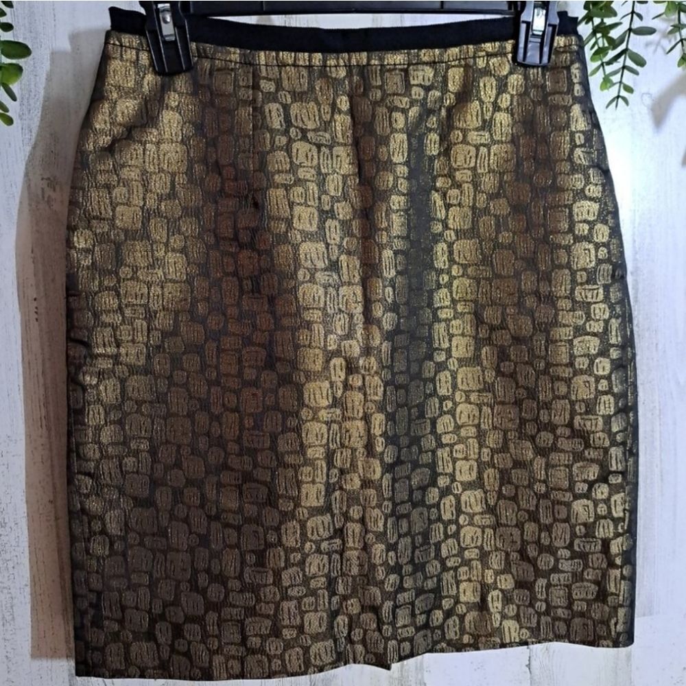 Loft by Ann Taylor Skirt EUC Stunning skirt !